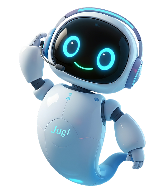 Jugl - AI Agents